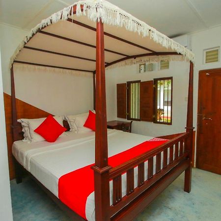 Hotel Nawathana Matara Kültér fotó
