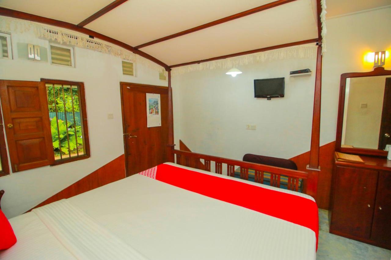 Hotel Nawathana Matara Kültér fotó