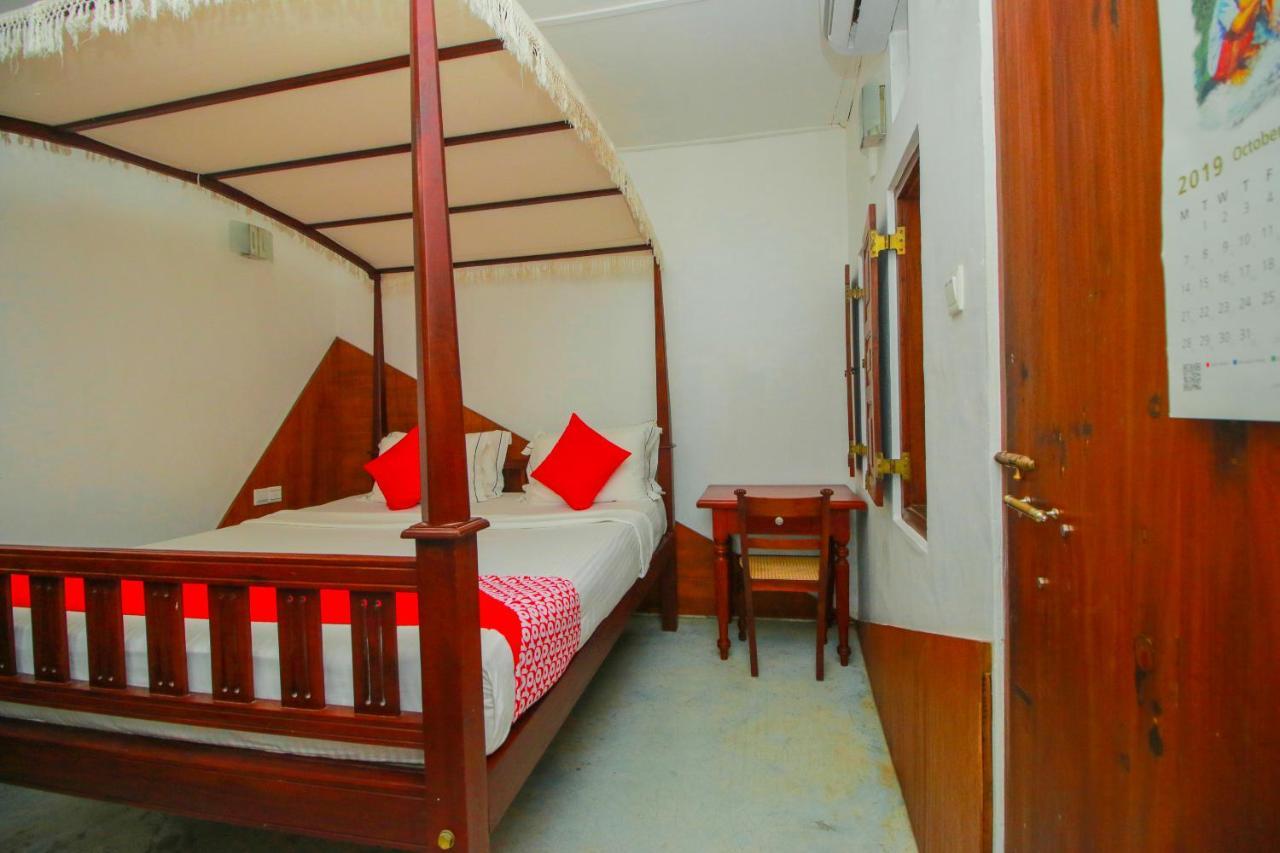 Hotel Nawathana Matara Kültér fotó