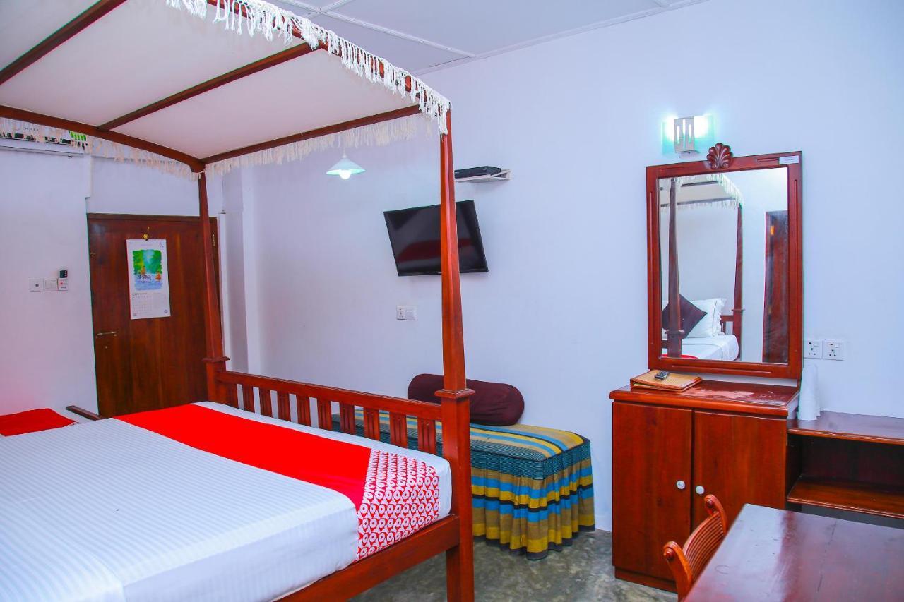 Hotel Nawathana Matara Kültér fotó