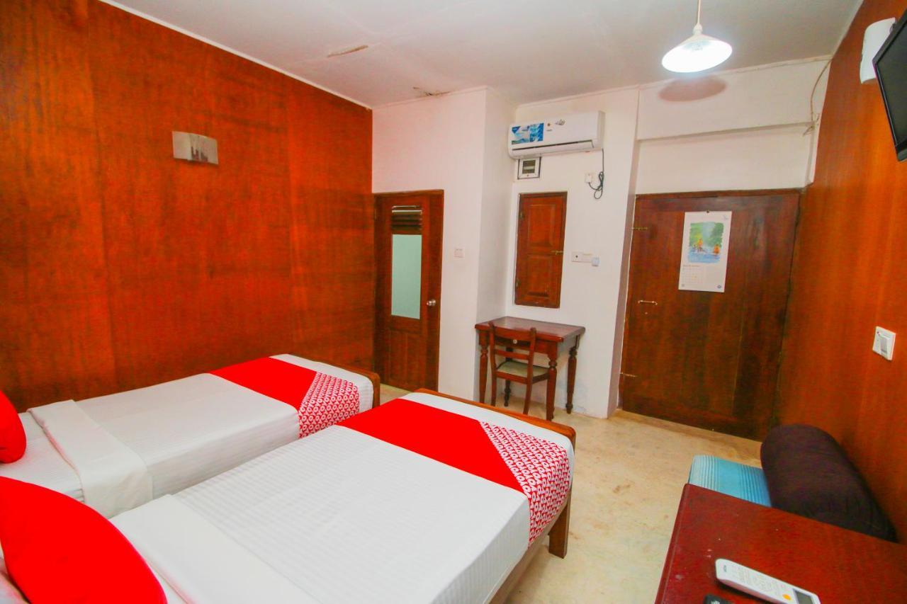 Hotel Nawathana Matara Kültér fotó