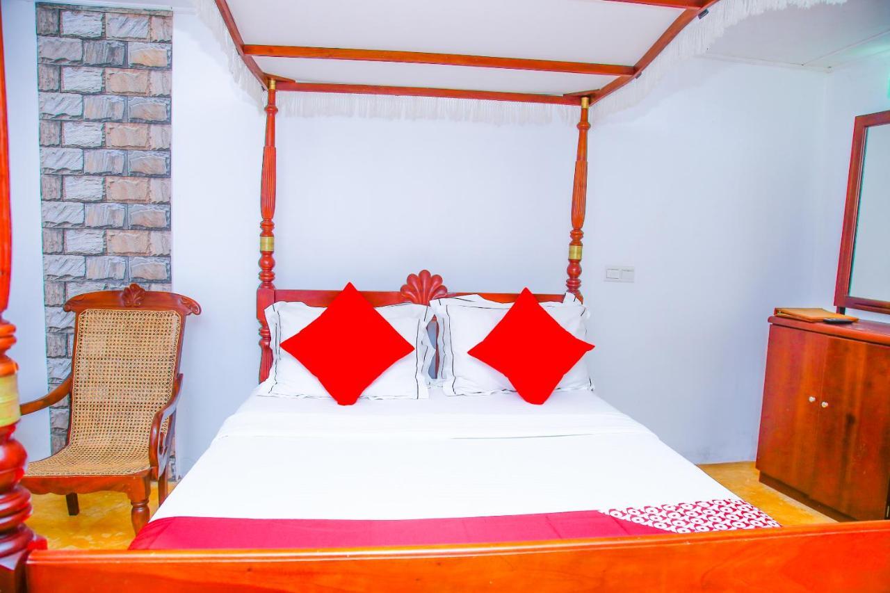 Hotel Nawathana Matara Kültér fotó