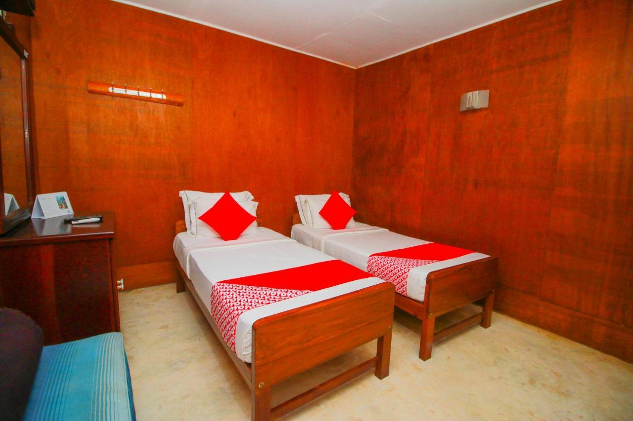 Hotel Nawathana Matara Kültér fotó