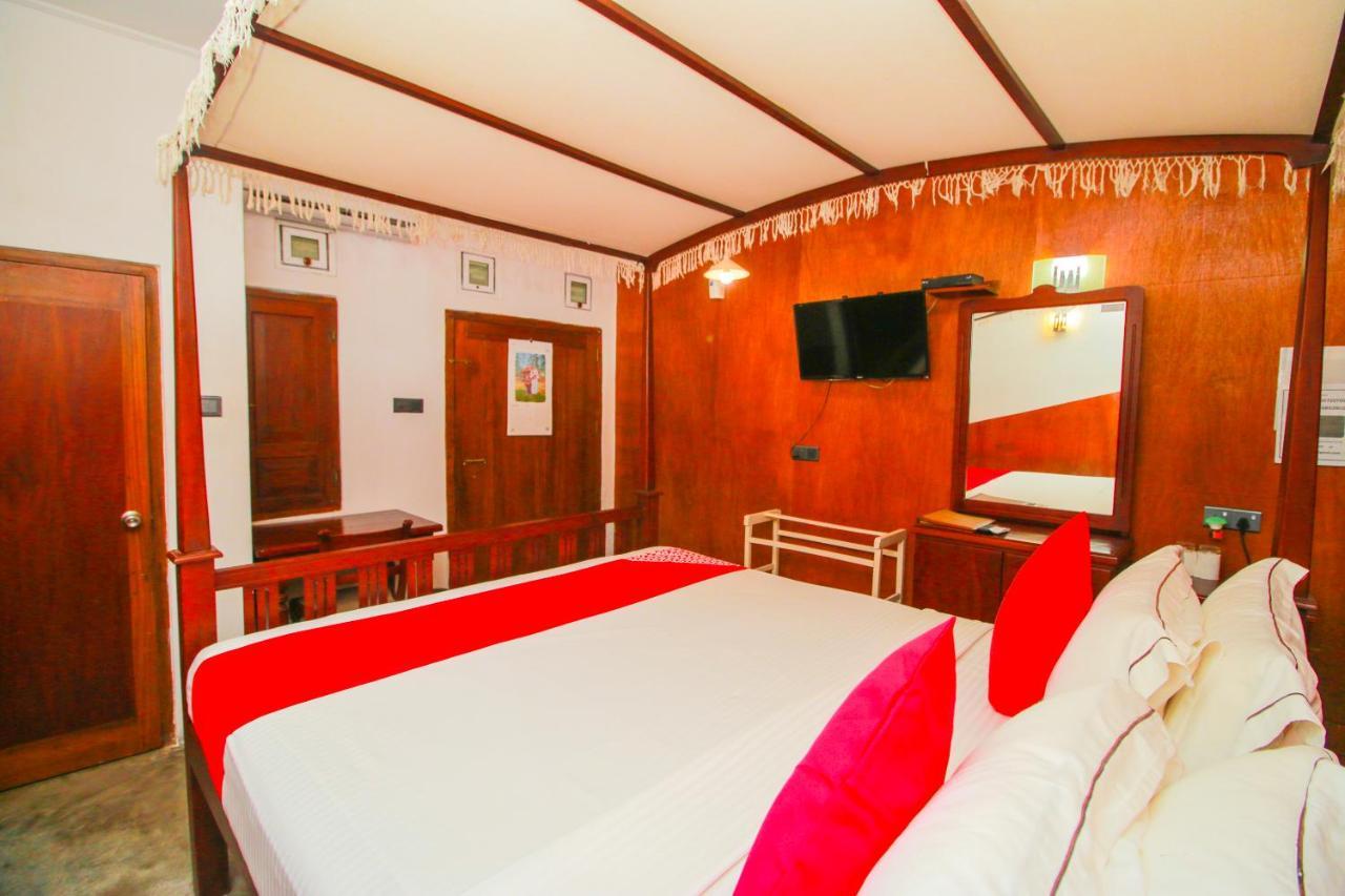 Hotel Nawathana Matara Kültér fotó