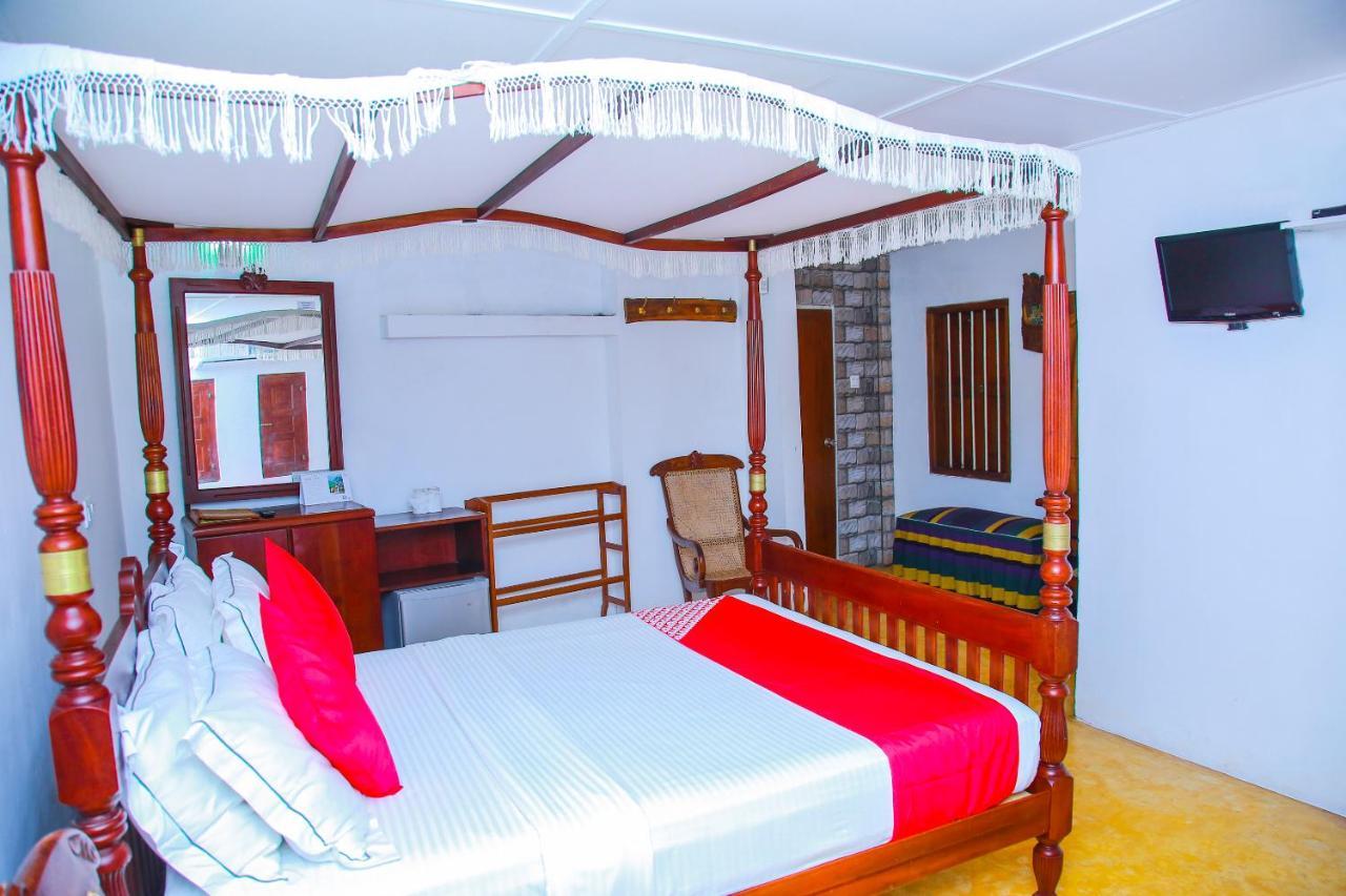 Hotel Nawathana Matara Kültér fotó