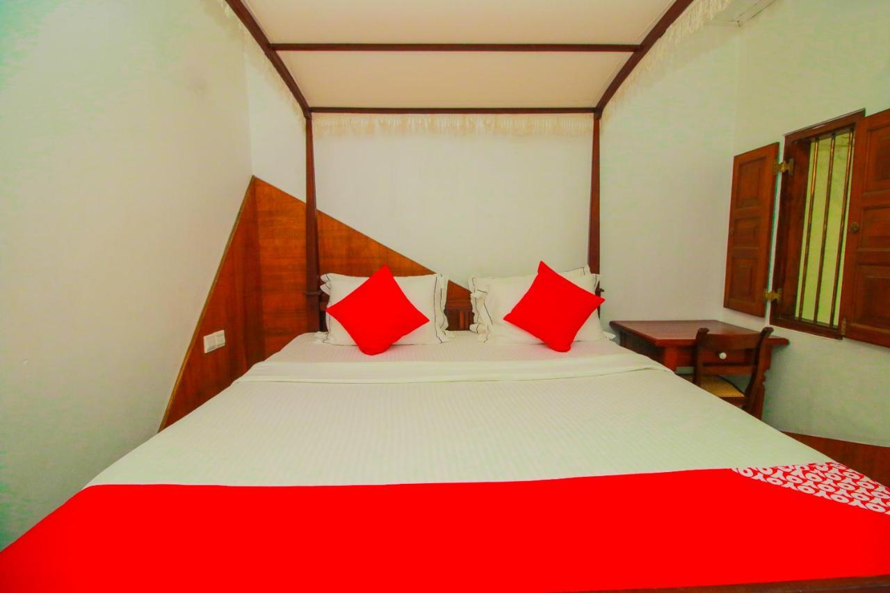 Hotel Nawathana Matara Kültér fotó
