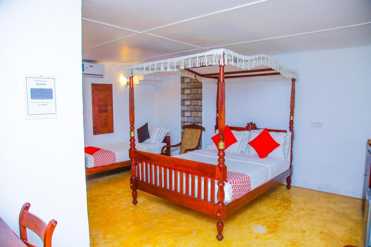 Hotel Nawathana Matara Kültér fotó