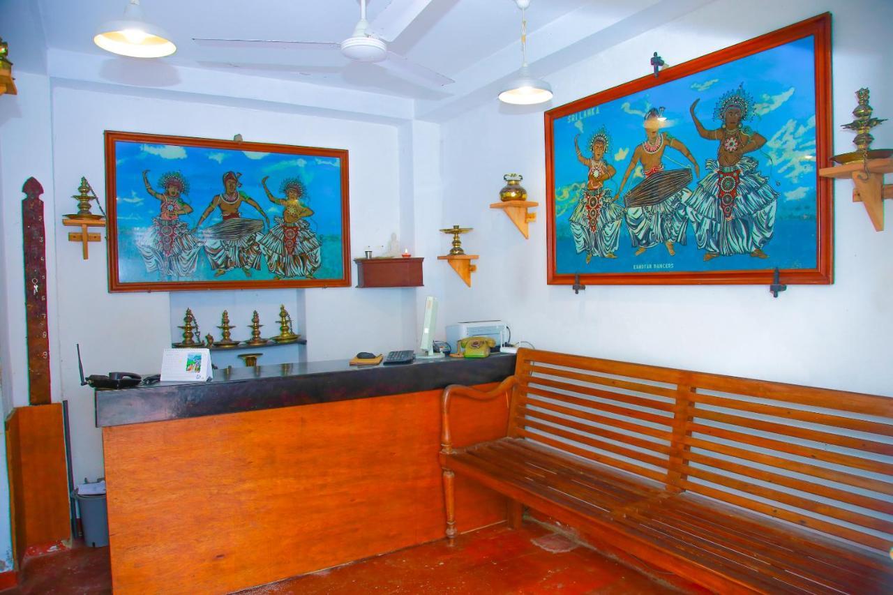 Hotel Nawathana Matara Kültér fotó