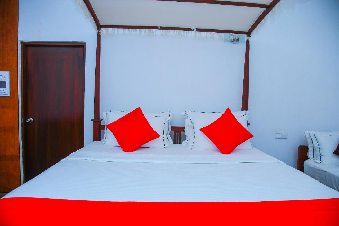 Hotel Nawathana Matara Kültér fotó