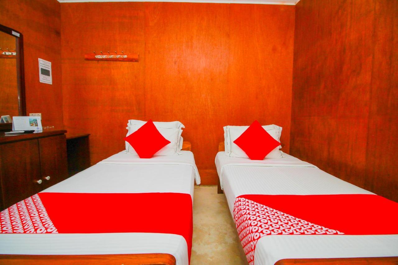 Hotel Nawathana Matara Kültér fotó