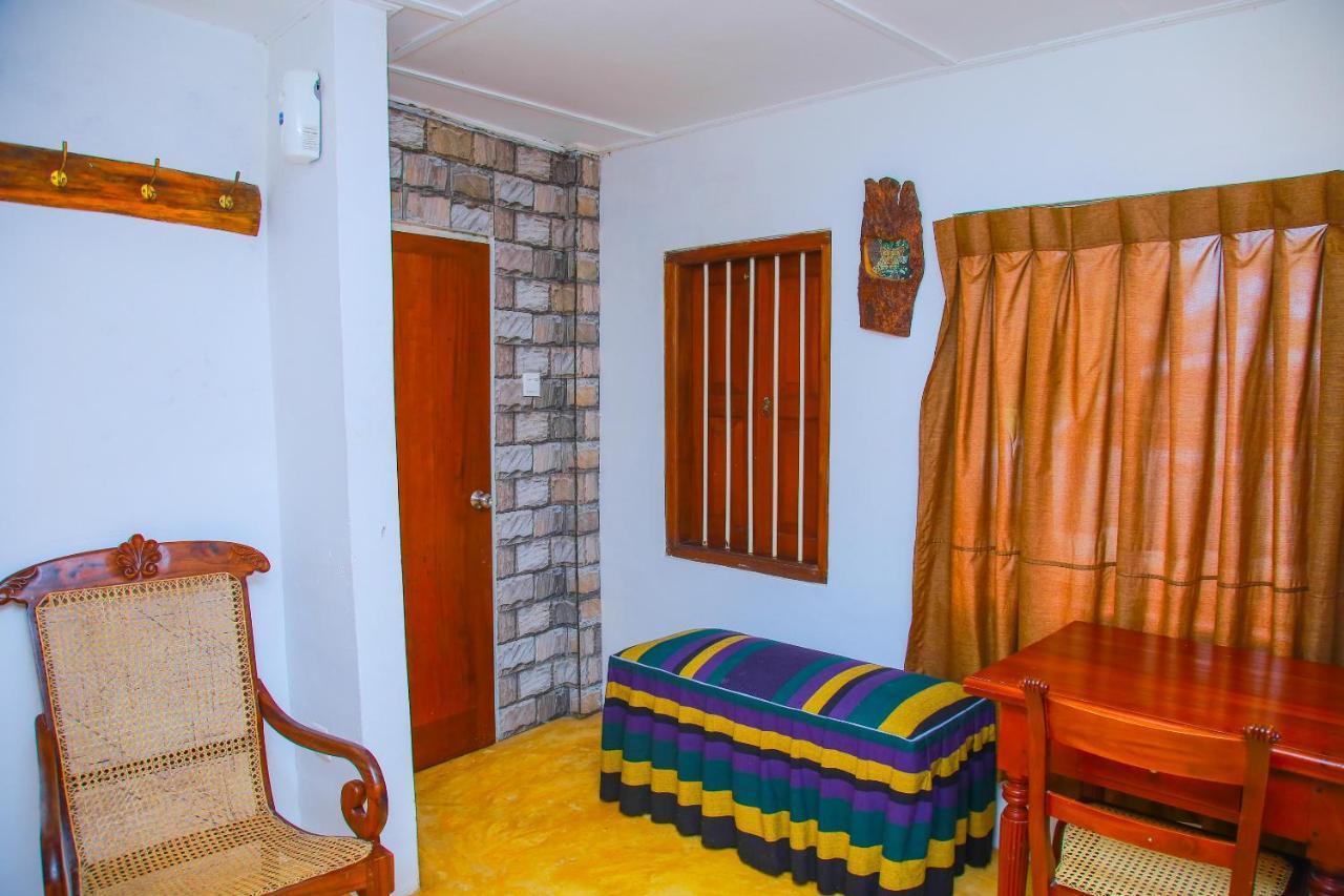 Hotel Nawathana Matara Kültér fotó