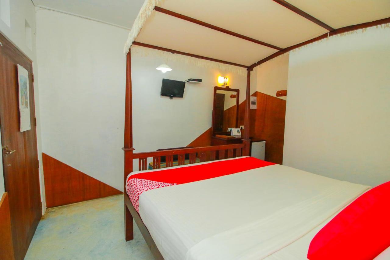 Hotel Nawathana Matara Kültér fotó