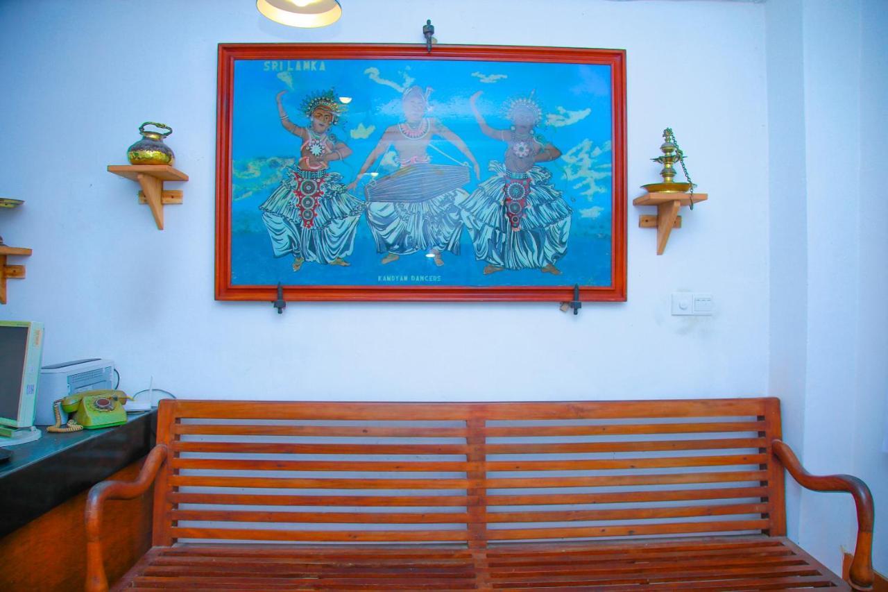 Hotel Nawathana Matara Kültér fotó