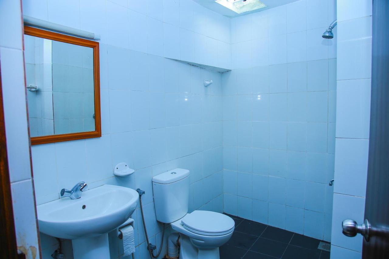 Hotel Nawathana Matara Kültér fotó