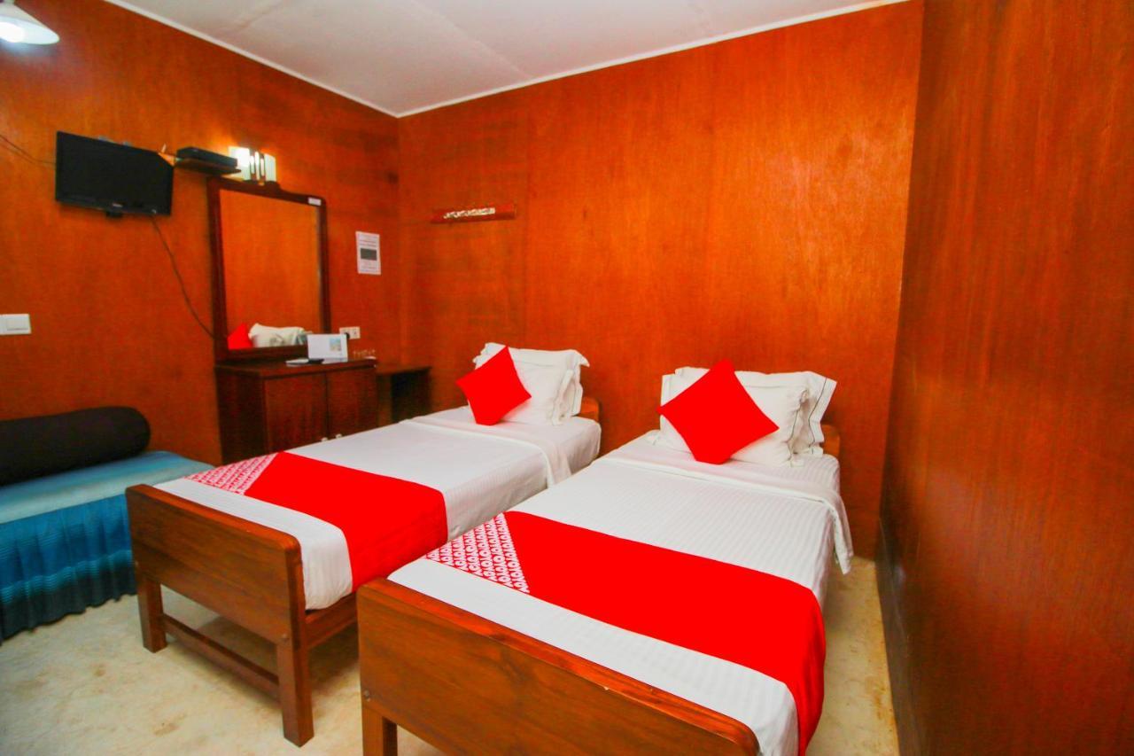 Hotel Nawathana Matara Kültér fotó
