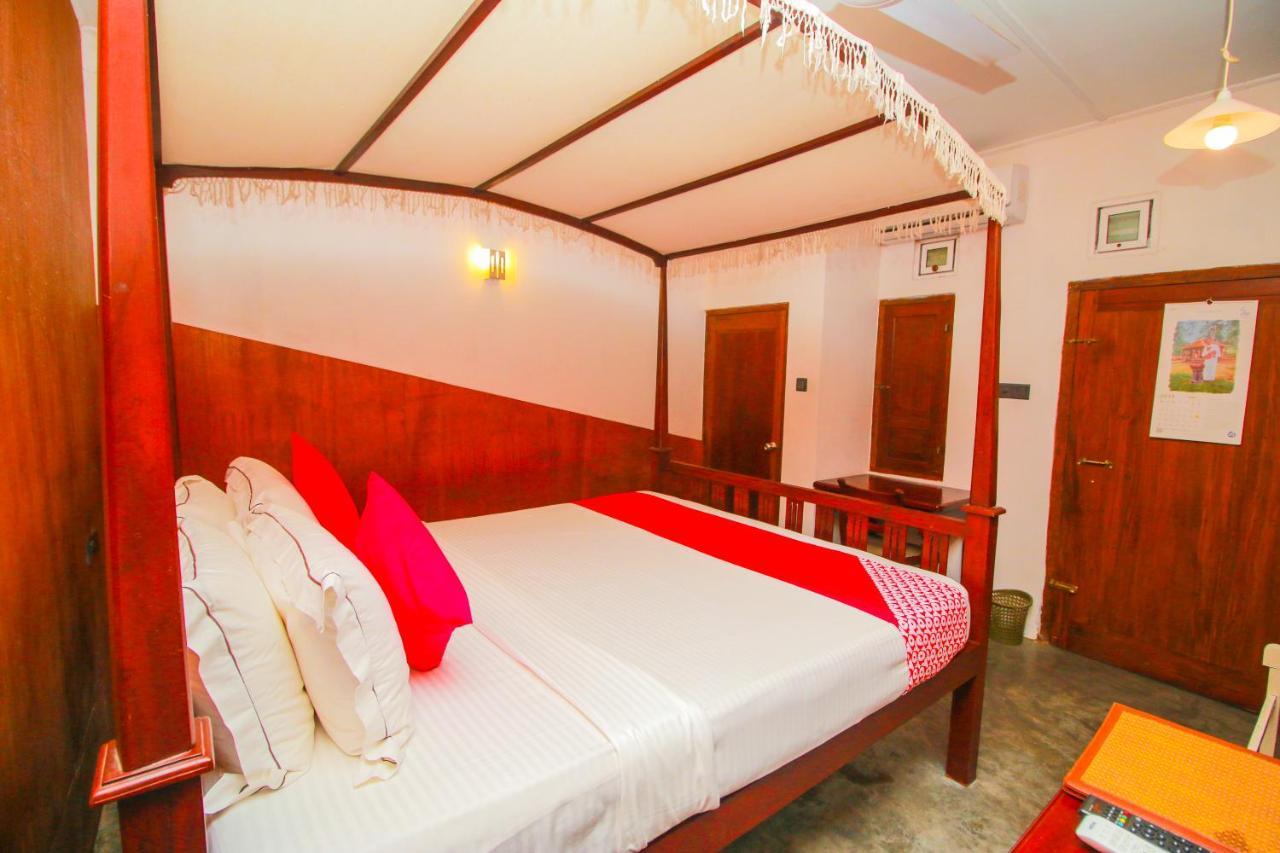 Hotel Nawathana Matara Kültér fotó