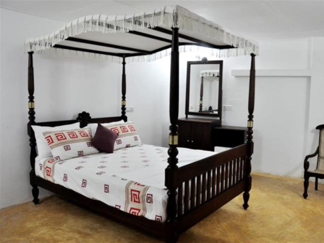 Hotel Nawathana Matara Kültér fotó